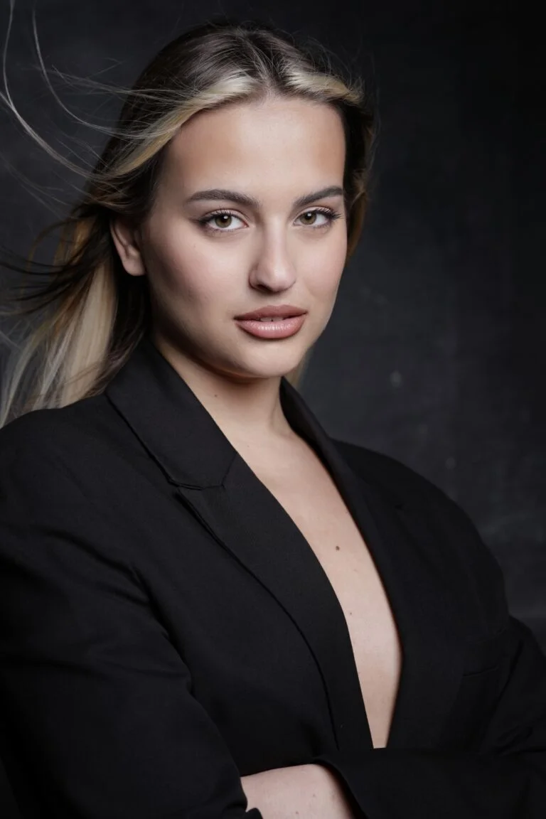 Sofia Veronese - Showbiz Models (foto 19)