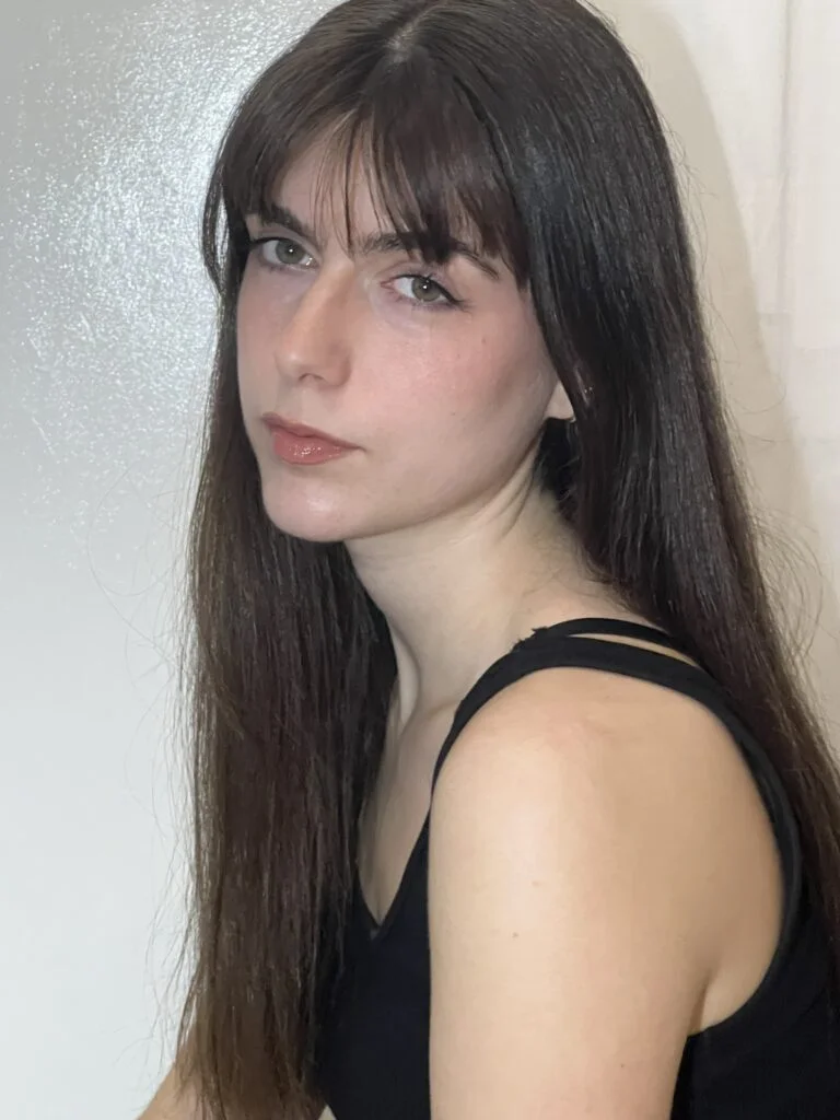 MIRIAM ARRIGA - Showbiz Models (foto 18)