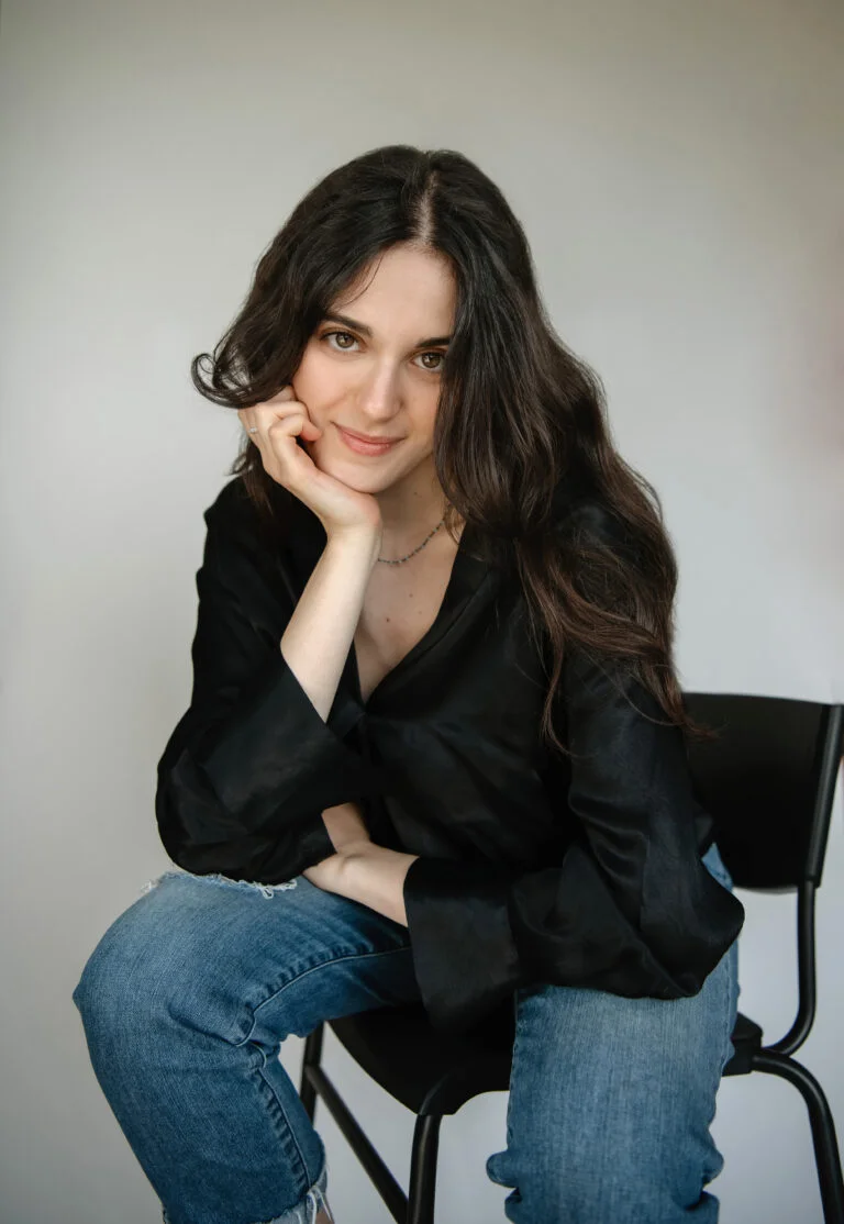 Giorgia Manfreda - Showbiz Models (foto 23)