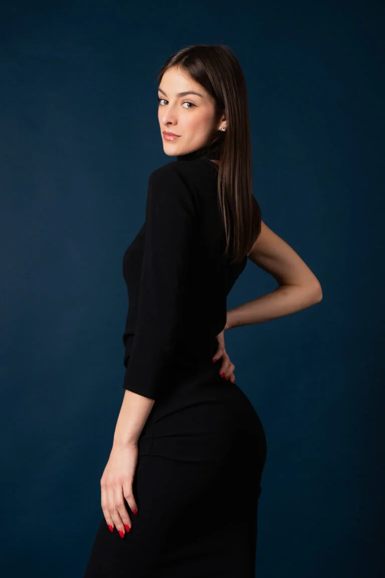 Giulia Conforti - Showbiz Models (foto 14)