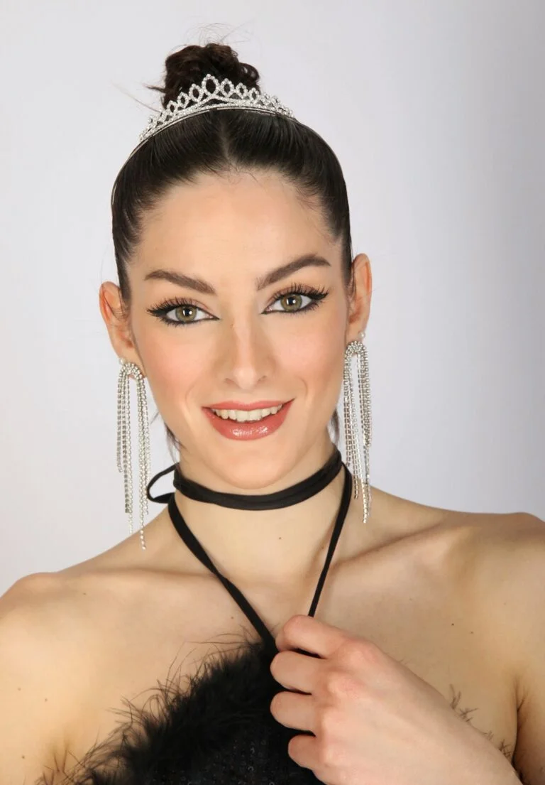 Giulia Conforti - Showbiz Models (foto 74)
