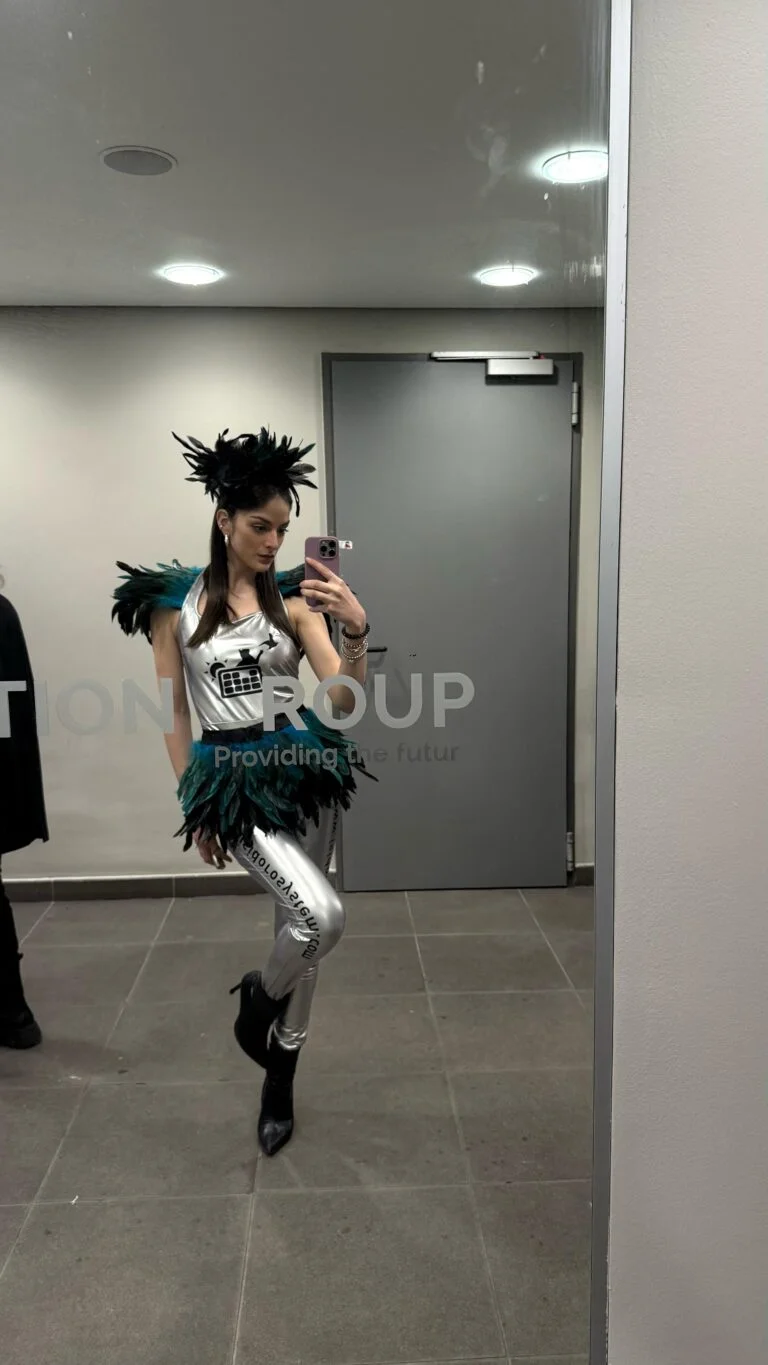 Giulia Conforti - Showbiz Models (foto 18)