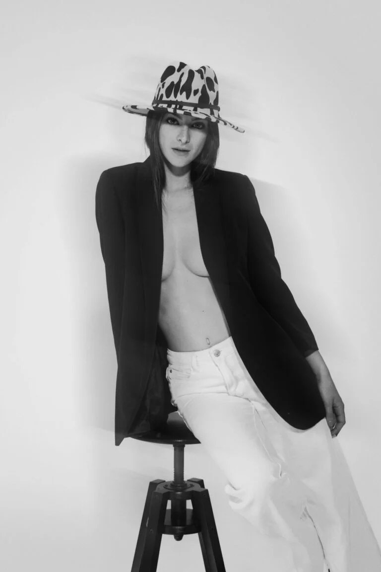 Giulia Conforti - Showbiz Models (foto 41)