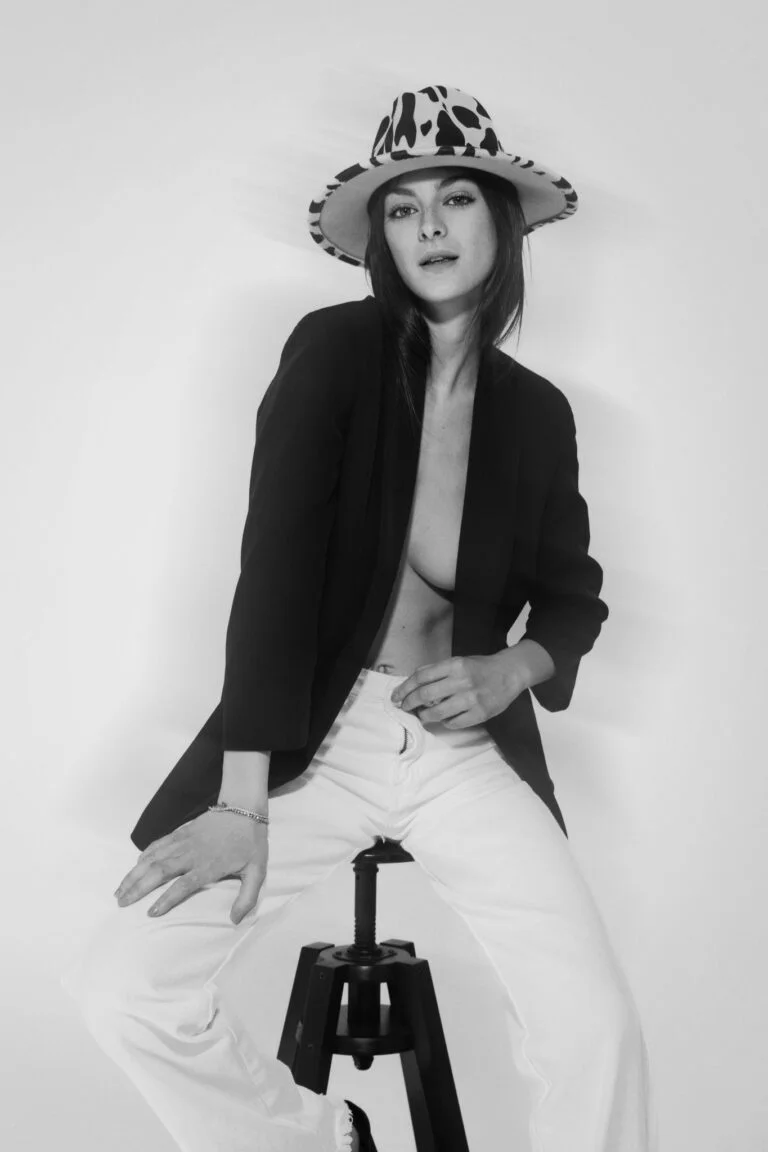 Giulia Conforti - Showbiz Models (foto 45)