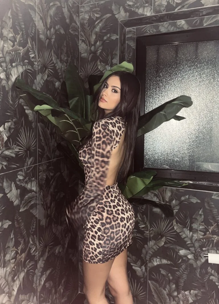 Maria Cristina Spiniella - Showbiz Models (foto 10)