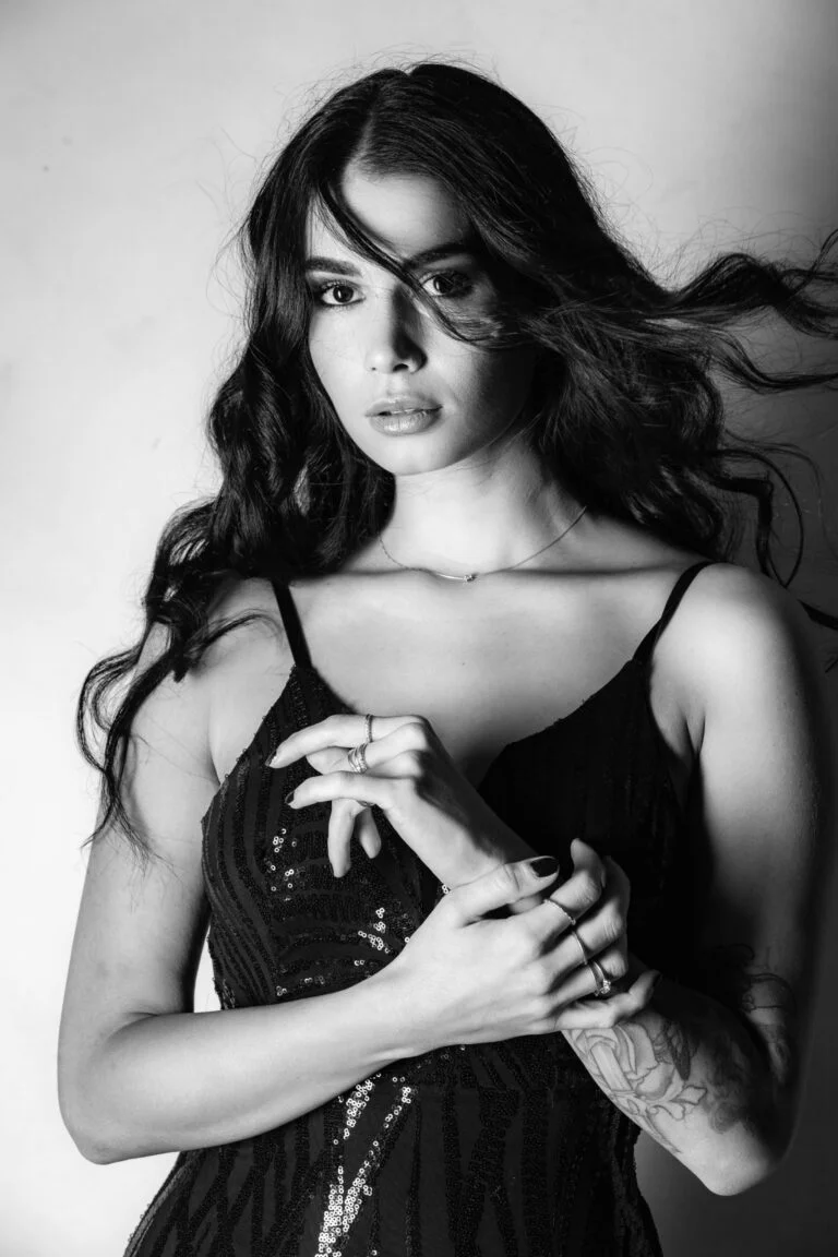 Giulia Nikla Malchiodi - Showbiz Models (foto 12)