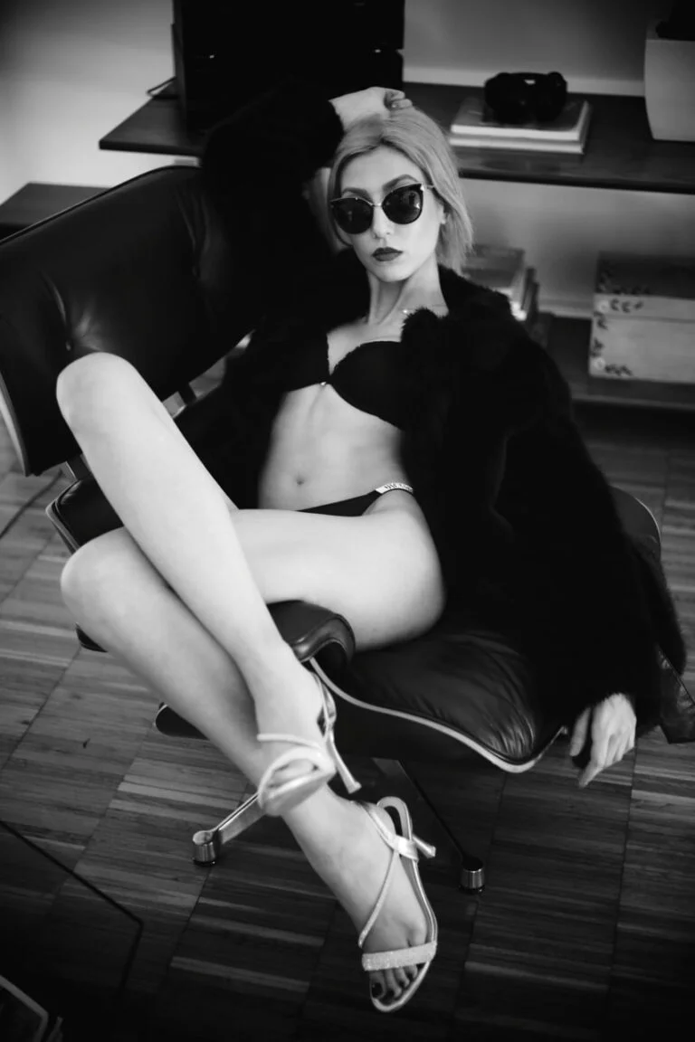 Tannan Lotfi - Showbiz Models (foto 40)