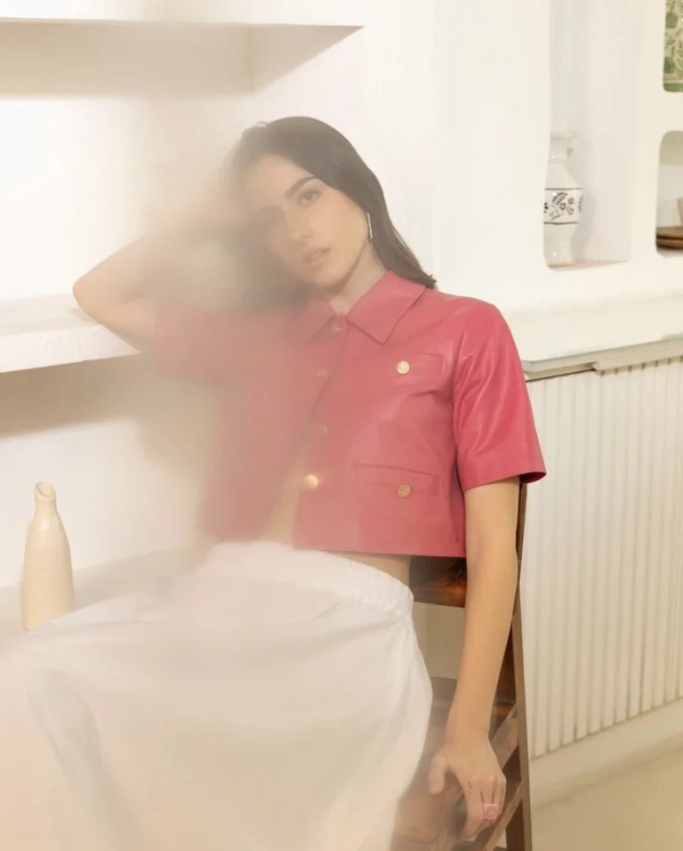 Lucrezia Neri - Showbiz Models (foto 28)