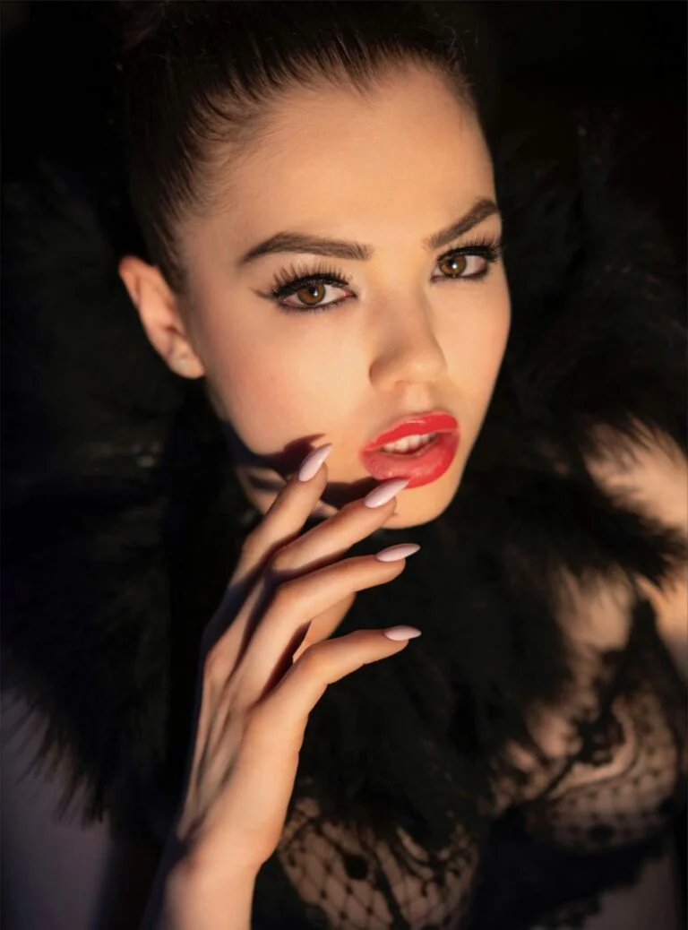 Maria Alexandra Costache - Showbiz Models (foto 4)