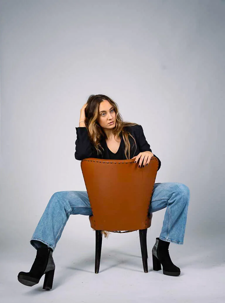 Rachele Gobbi - Showbiz Models (foto 20)