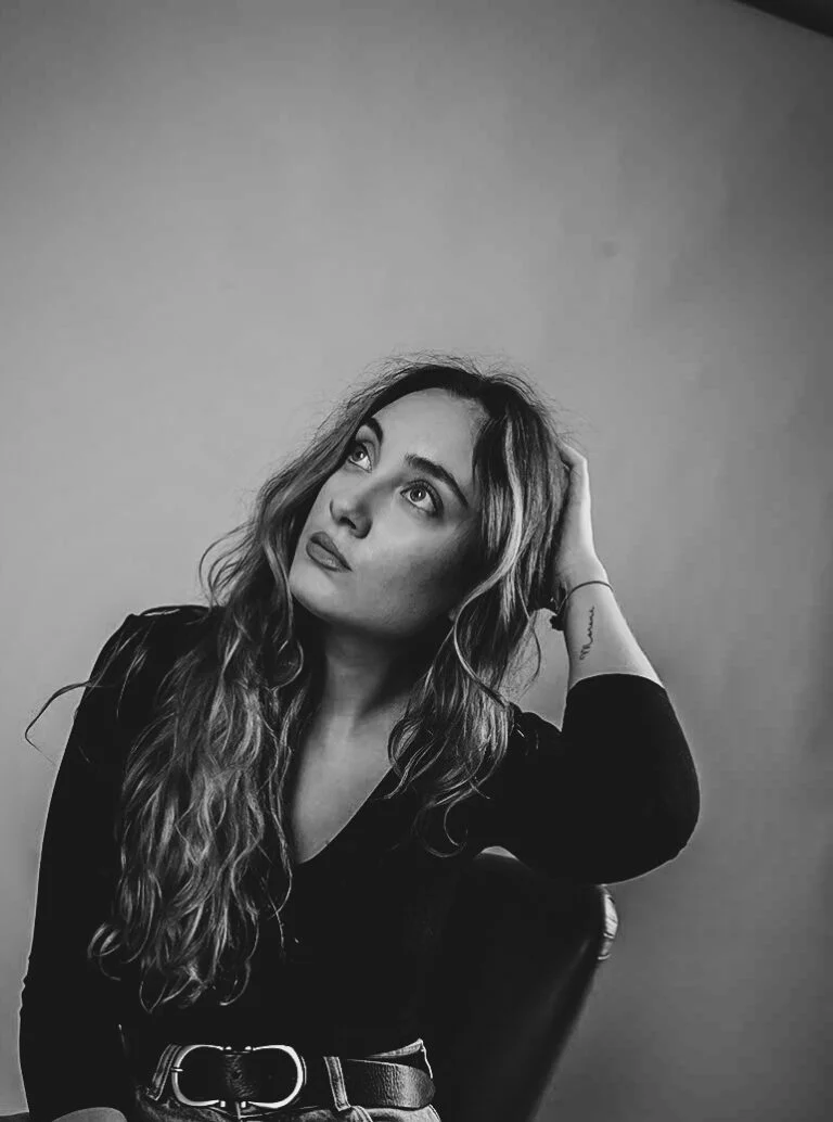 Rachele Gobbi - Showbiz Models (foto 18)