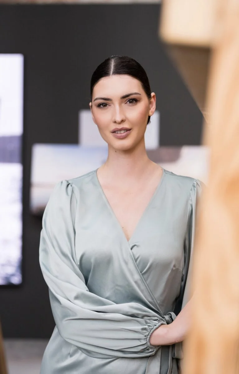 Francesca Bandini - Showbiz Models (foto 34)