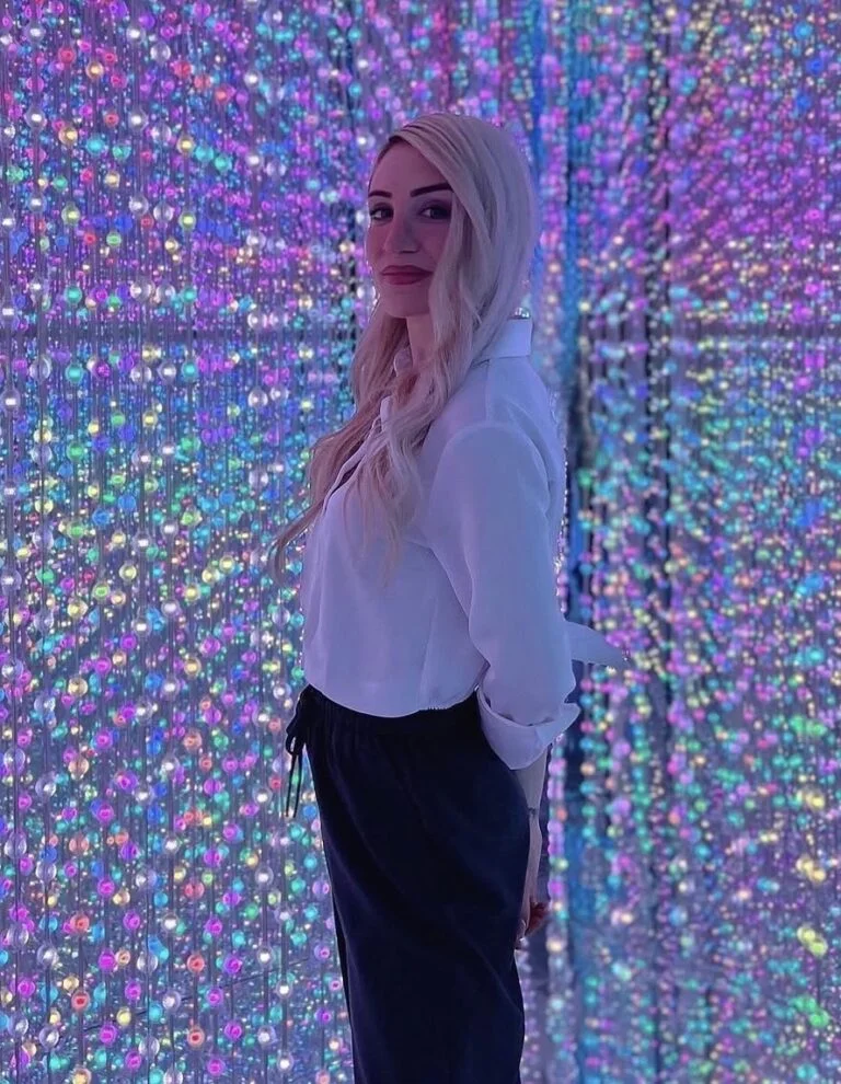 Margherita Lorenzini - Showbiz Models (foto 23)