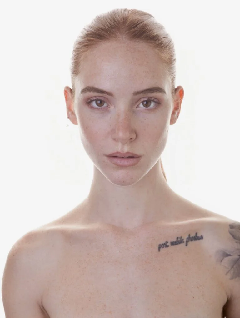 Irene Giussani - Showbiz Models (foto 23)