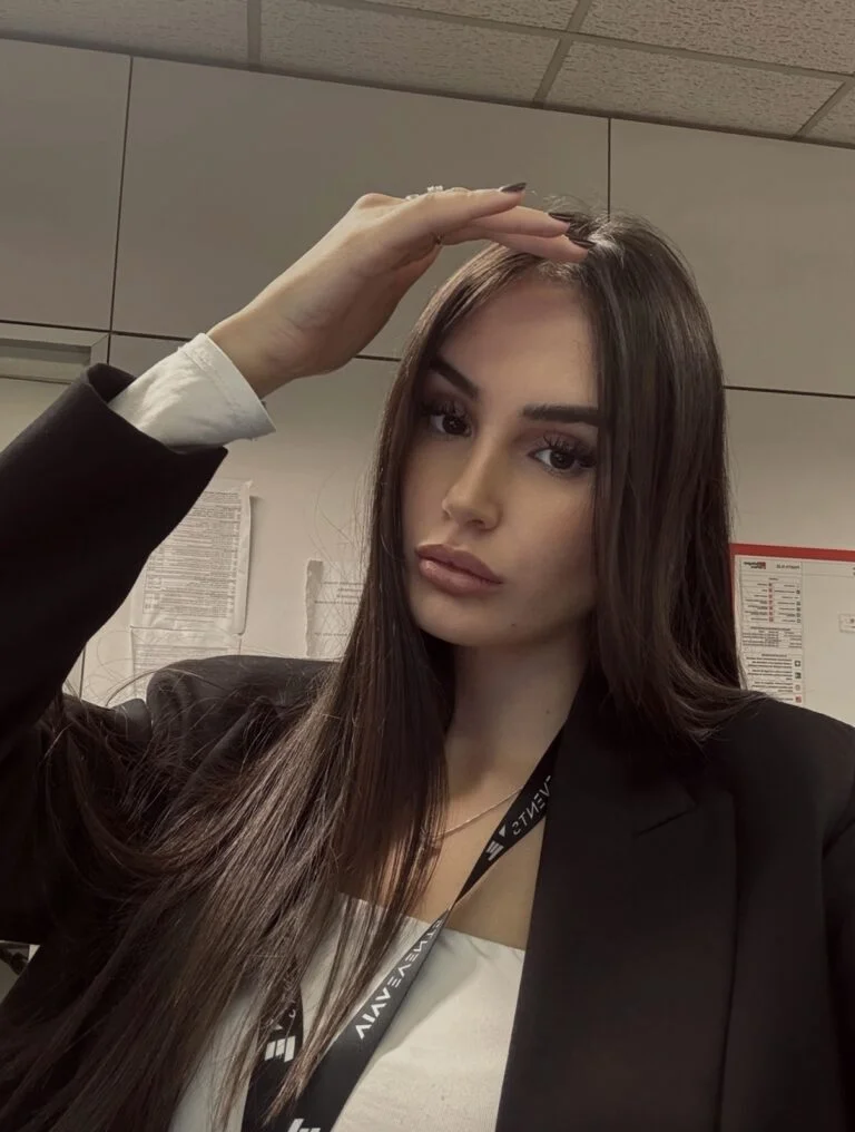 Gioia Viola - Showbiz Models (foto 7)