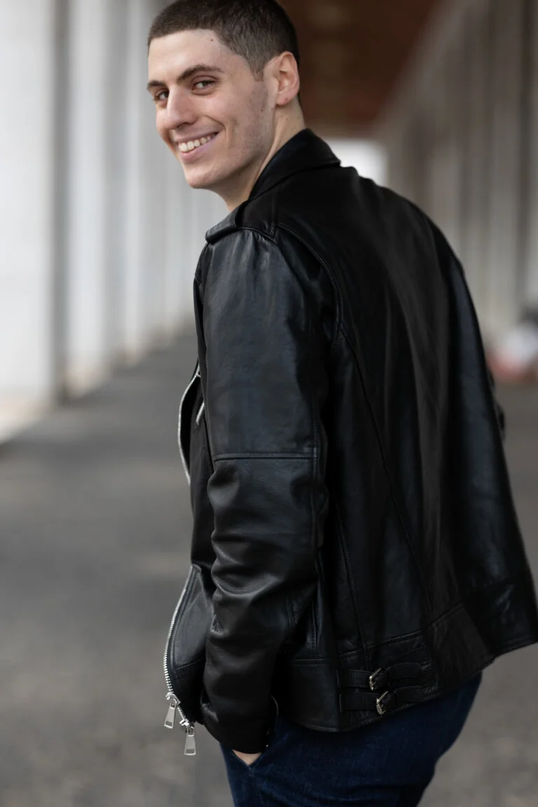 Lorenzo Balestra - Showbiz Models (foto 9)