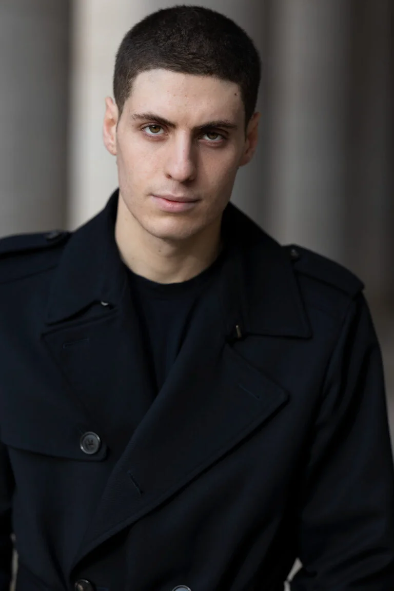 Lorenzo Balestra - Showbiz Models (foto 8)