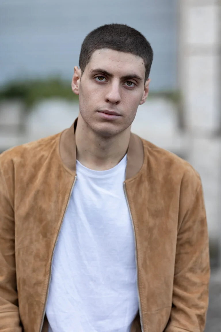 Lorenzo Balestra - Showbiz Models (foto 11)