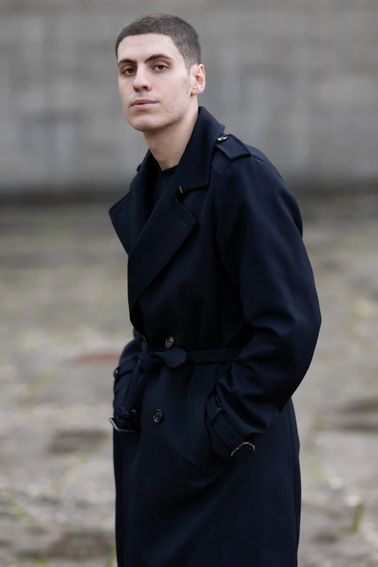 Lorenzo Balestra - Showbiz Models (foto 5)