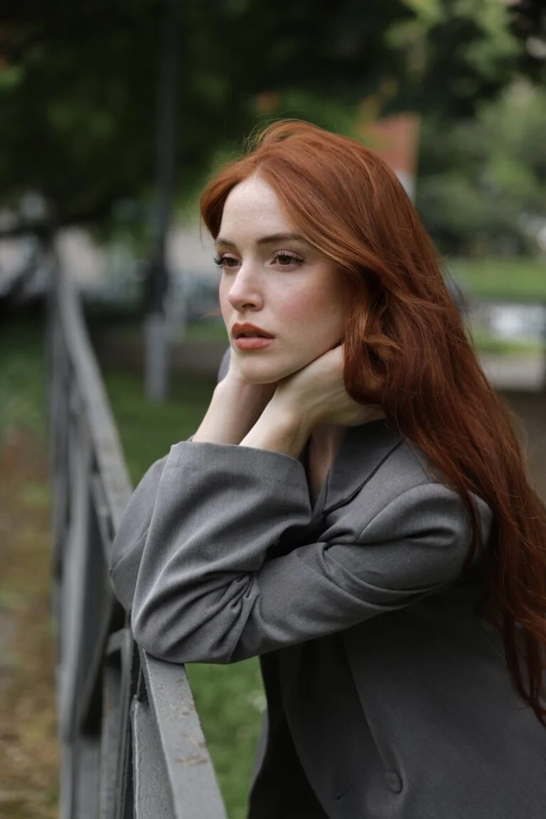 Irene Giussani - Showbiz Models (foto 17)