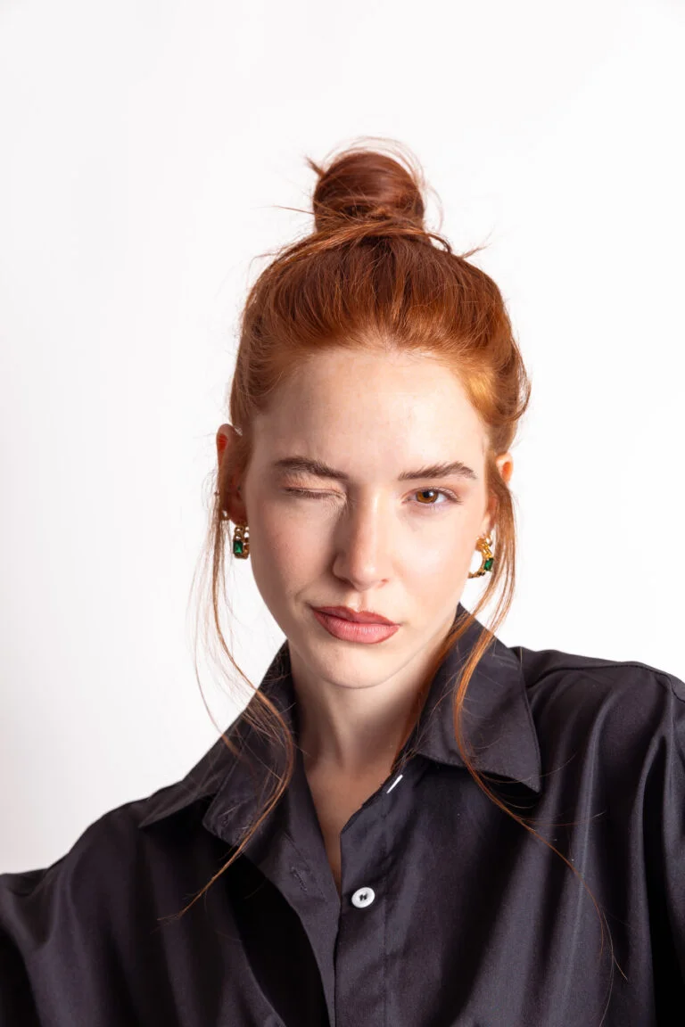 Irene Giussani - Showbiz Models (foto 16)