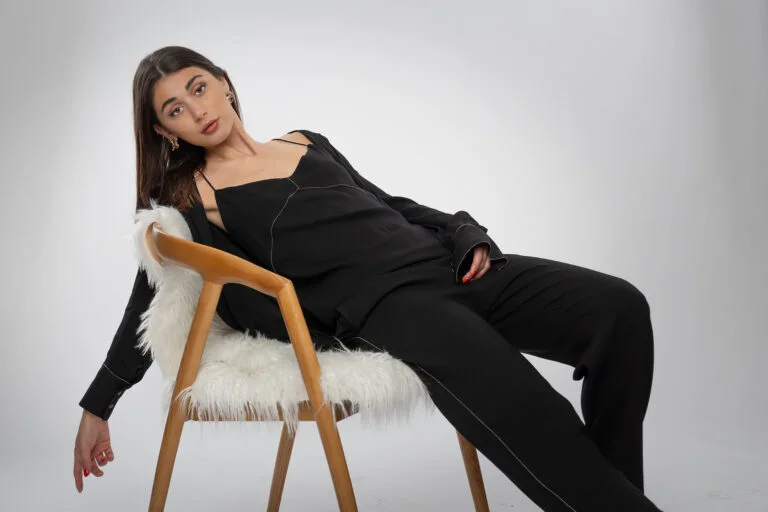 Greta Rossi - Showbiz Models (foto 21)