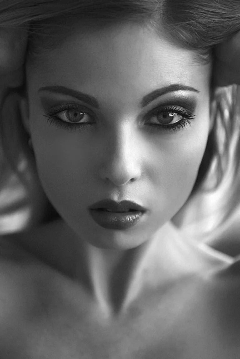 Manuela Parisi - Showbiz Models (foto 9)
