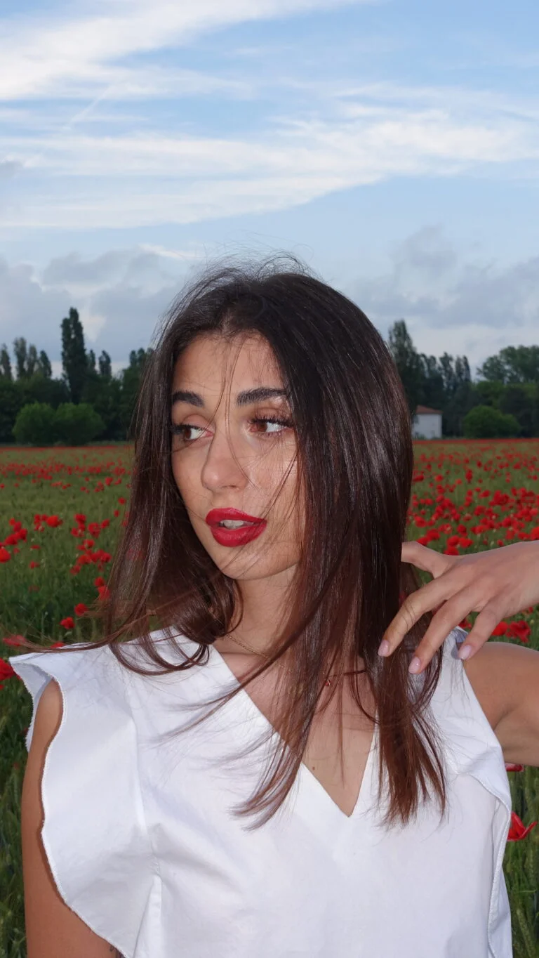 Greta Rossi - Showbiz Models (foto 13)