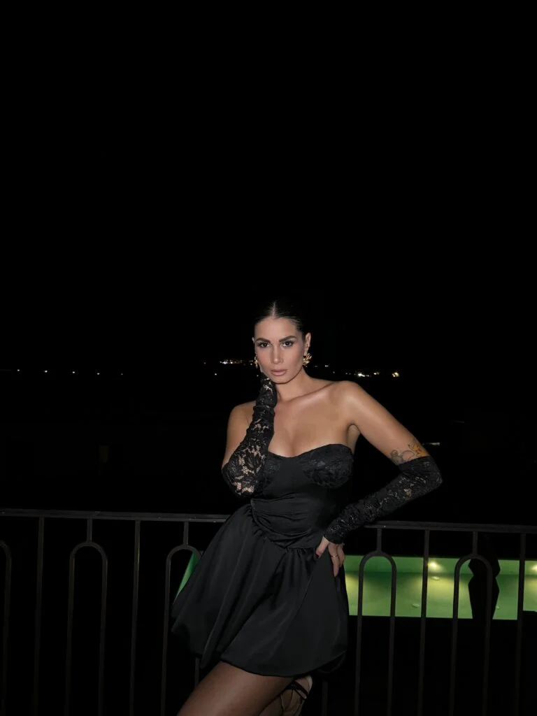 Giulia Nikla Malchiodi - Showbiz Models (foto 22)