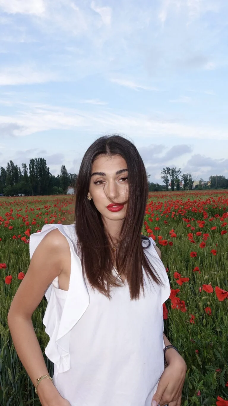 Greta Rossi - Showbiz Models (foto 17)