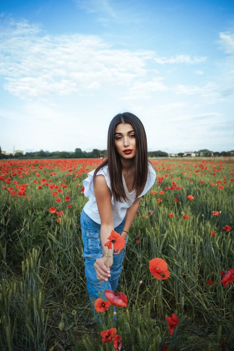 Greta Rossi - Showbiz Models (foto 15)