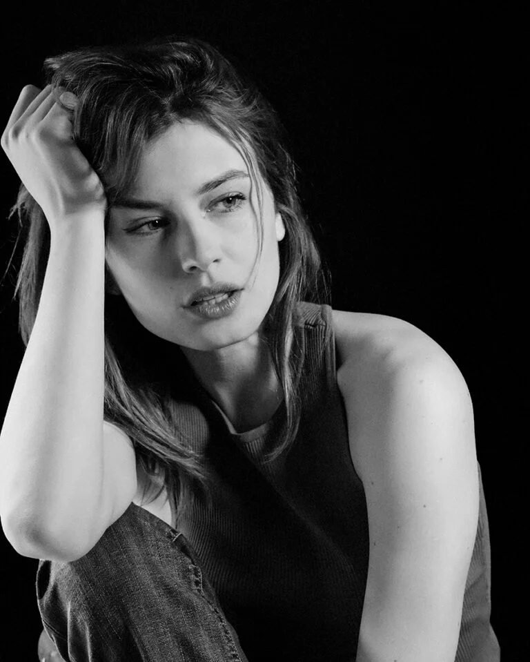 Sofija Mihailovska - Showbiz Models (foto 14)