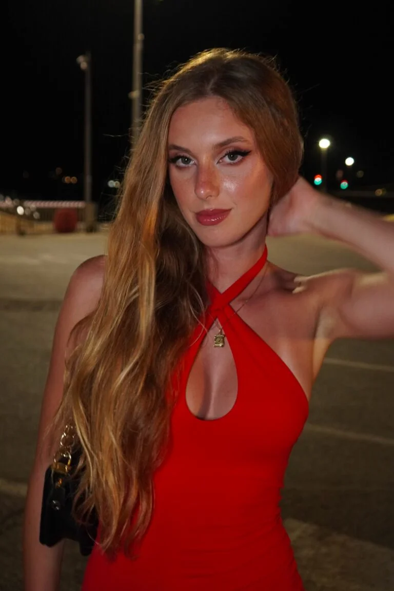 Victoria Galli - Showbiz Models (foto 52)