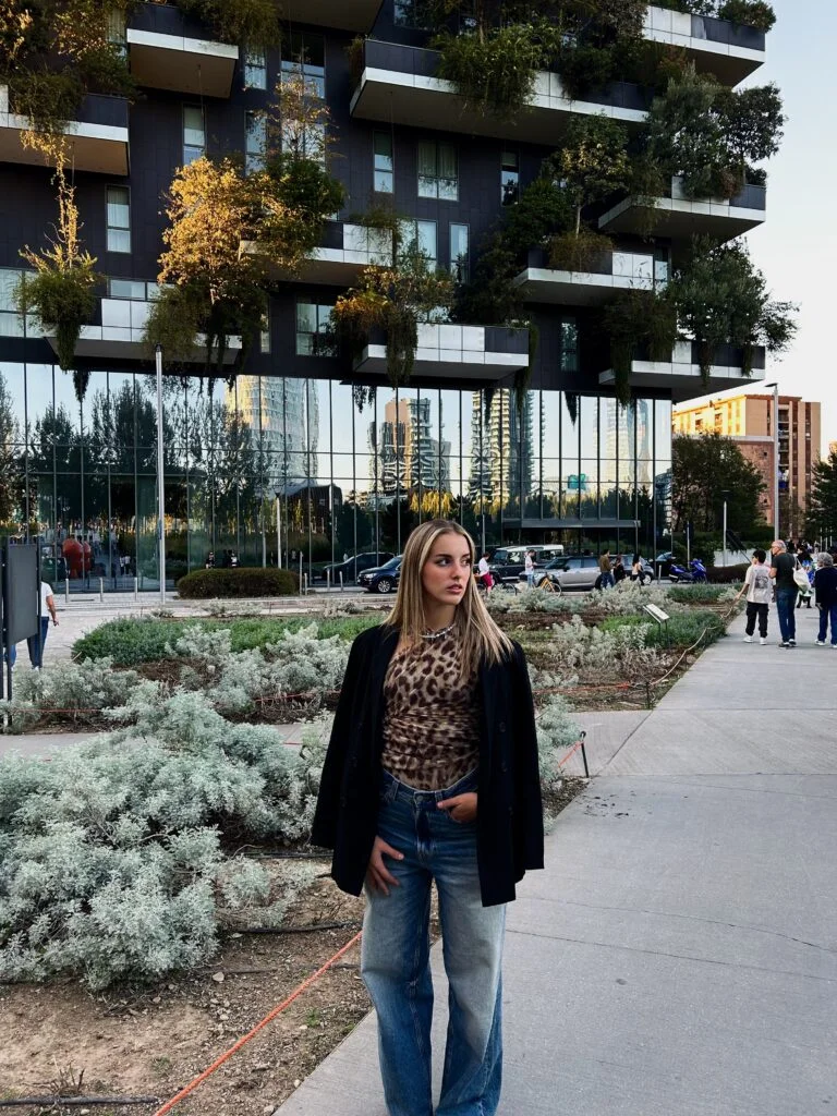 rebecca fiscaletti - Showbiz Models (foto 5)