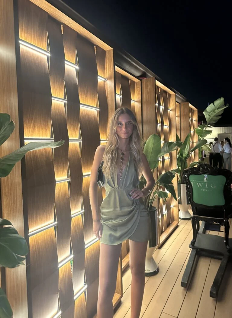 Eleonora Maggiolo - Showbiz Models (foto 10)