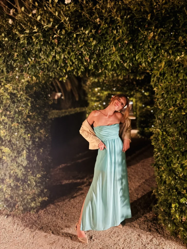 Allegra Graziani - Showbiz Models (foto 13)
