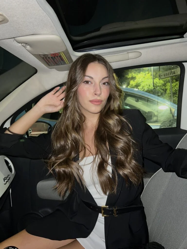 Ambra Habili - Showbiz Models (foto 13)
