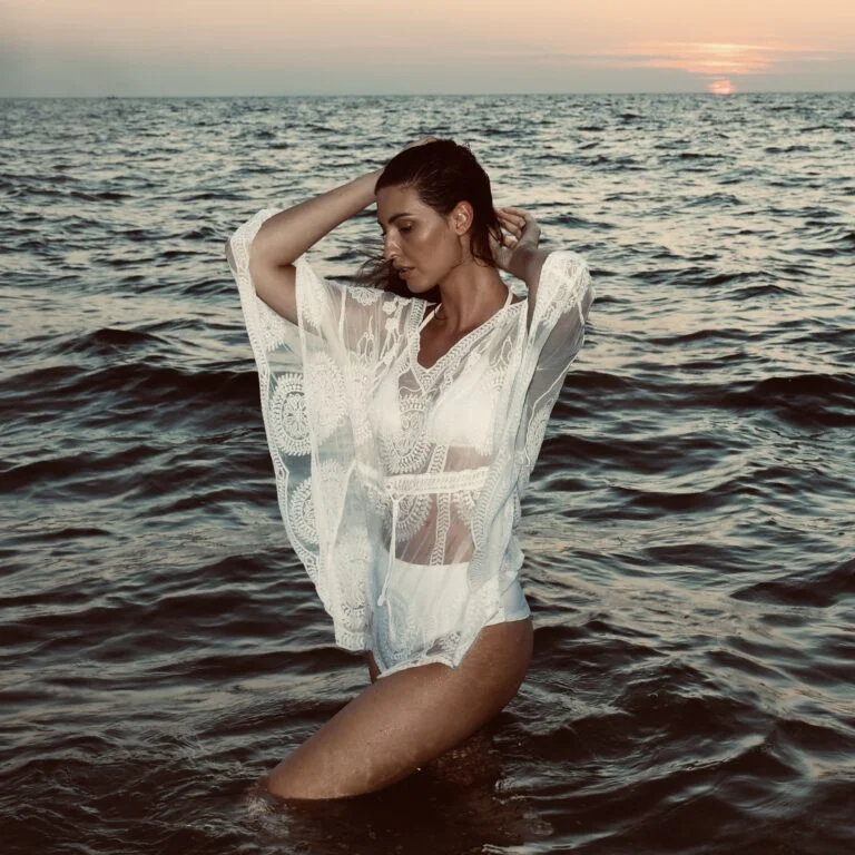 Francesca Bandini - Showbiz Models (foto 26)
