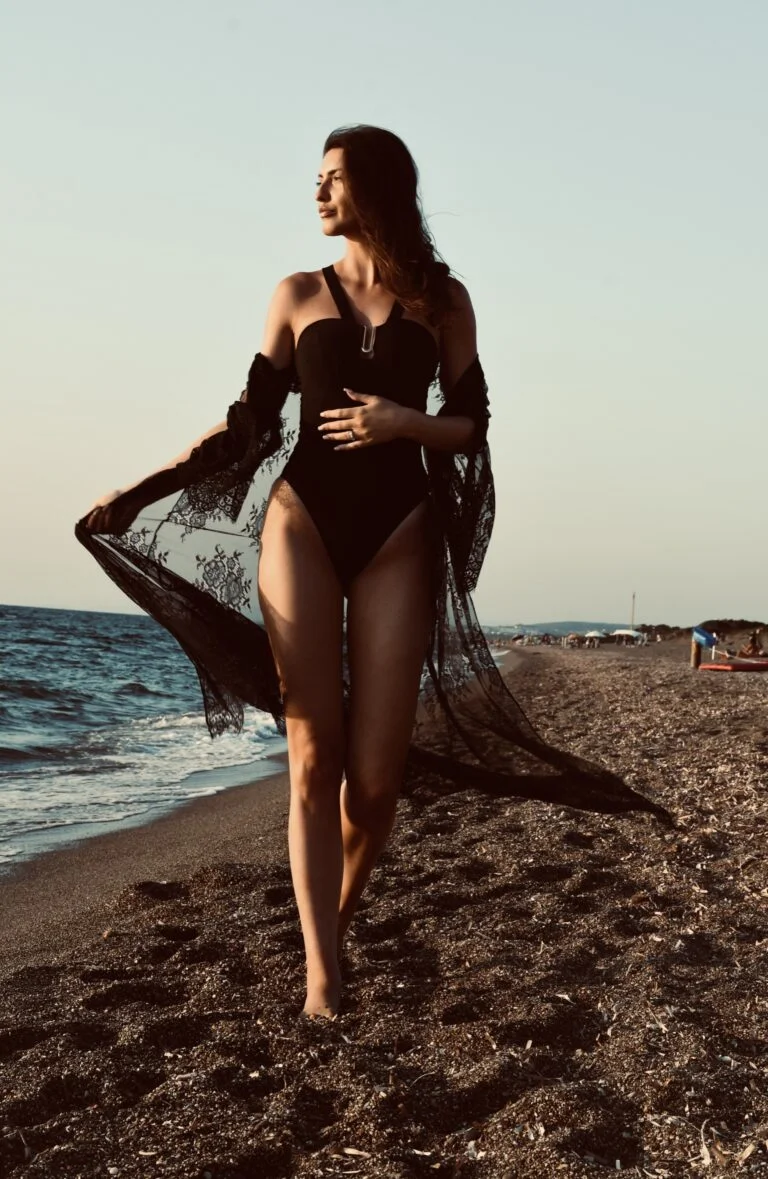 Francesca Bandini - Showbiz Models (foto 24)