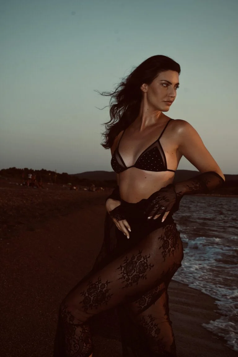 Francesca Bandini - Showbiz Models (foto 14)