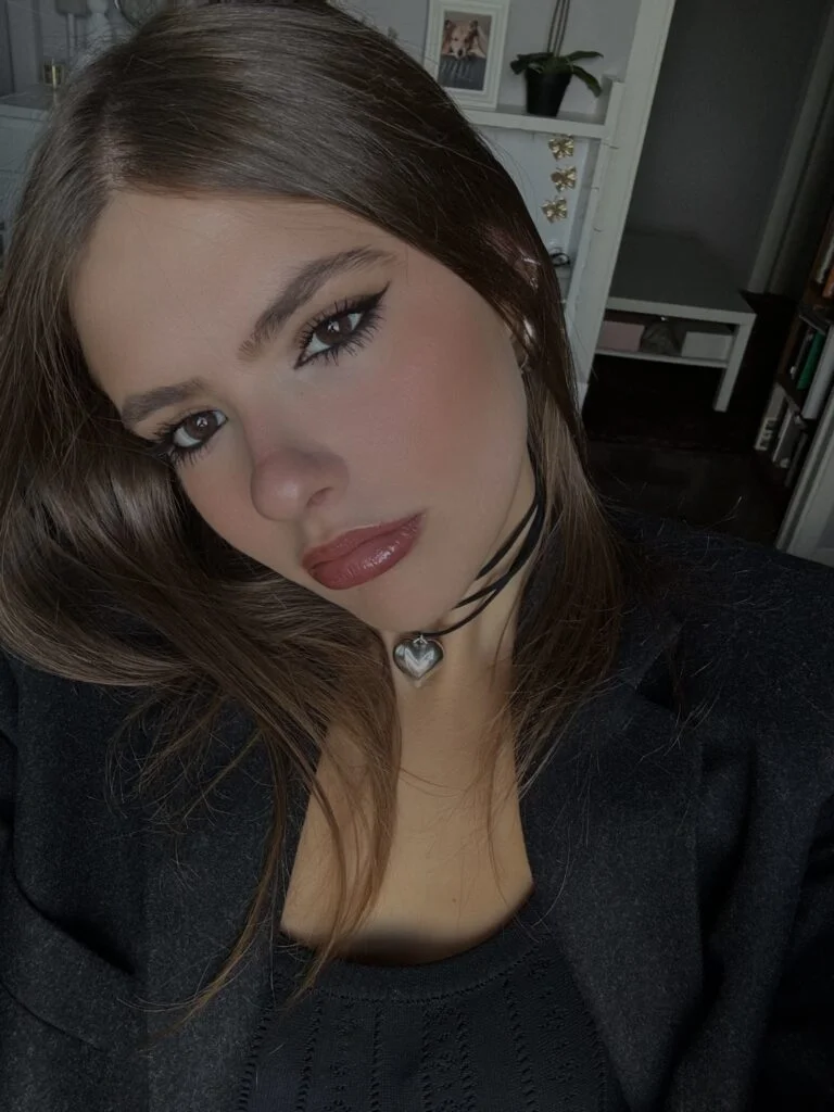 Chiara Corbella - Showbiz Models (foto 5)