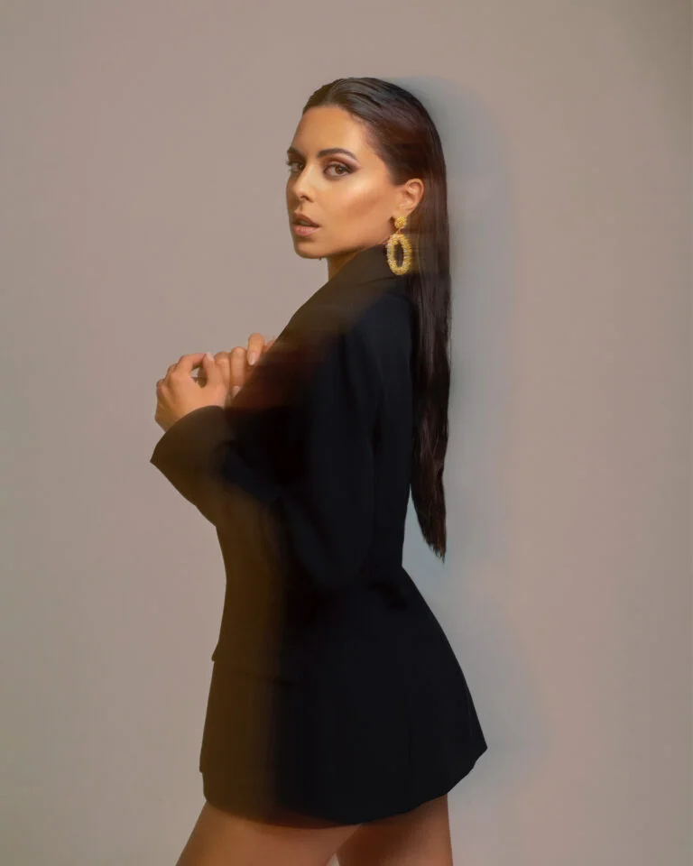 Ilaria Bianchi - Showbiz Models (foto 18)