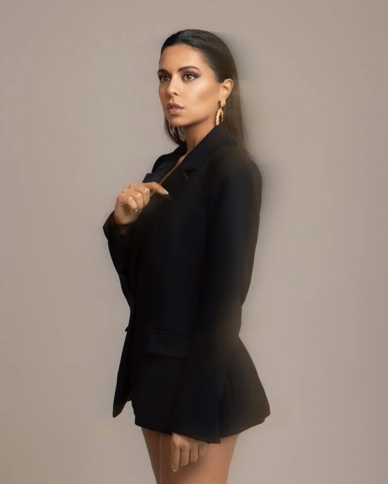 Ilaria Bianchi - Showbiz Models (foto 16)