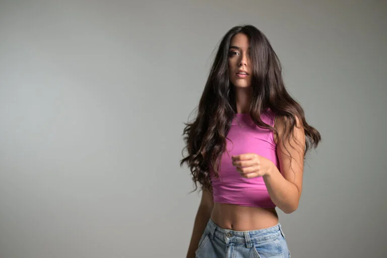 Martina Davini - Showbiz Models (foto 20)