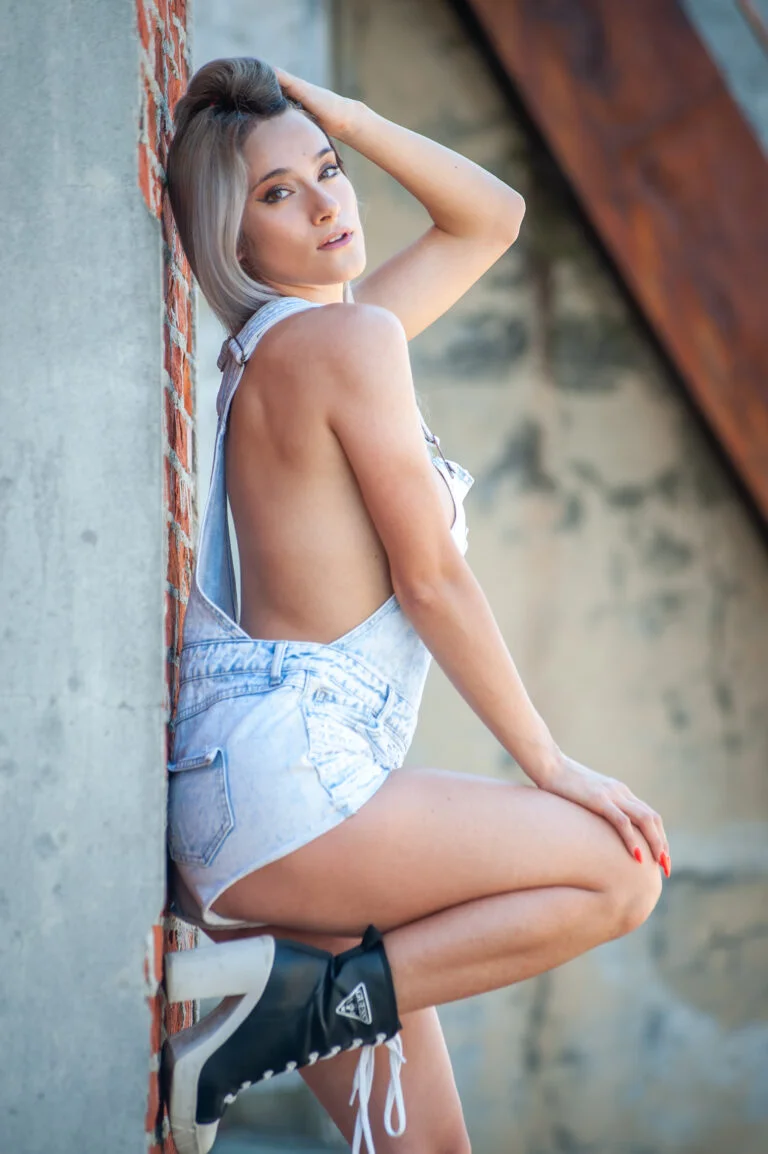 Martina Chiurino - Showbiz Models (foto 16)