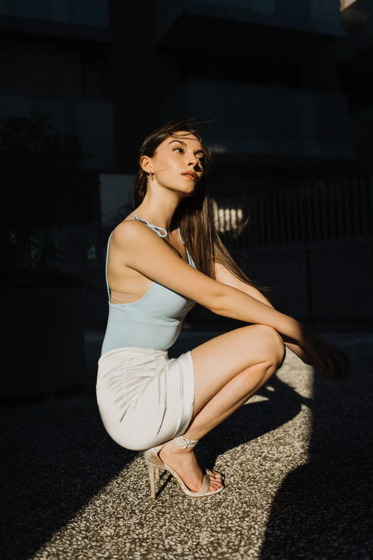 Ambra Habili - Showbiz Models (foto 9)