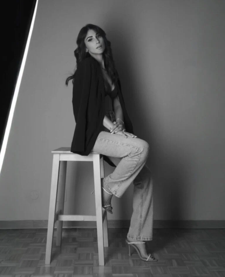 Federica Pattacini - Showbiz Models (foto 14)