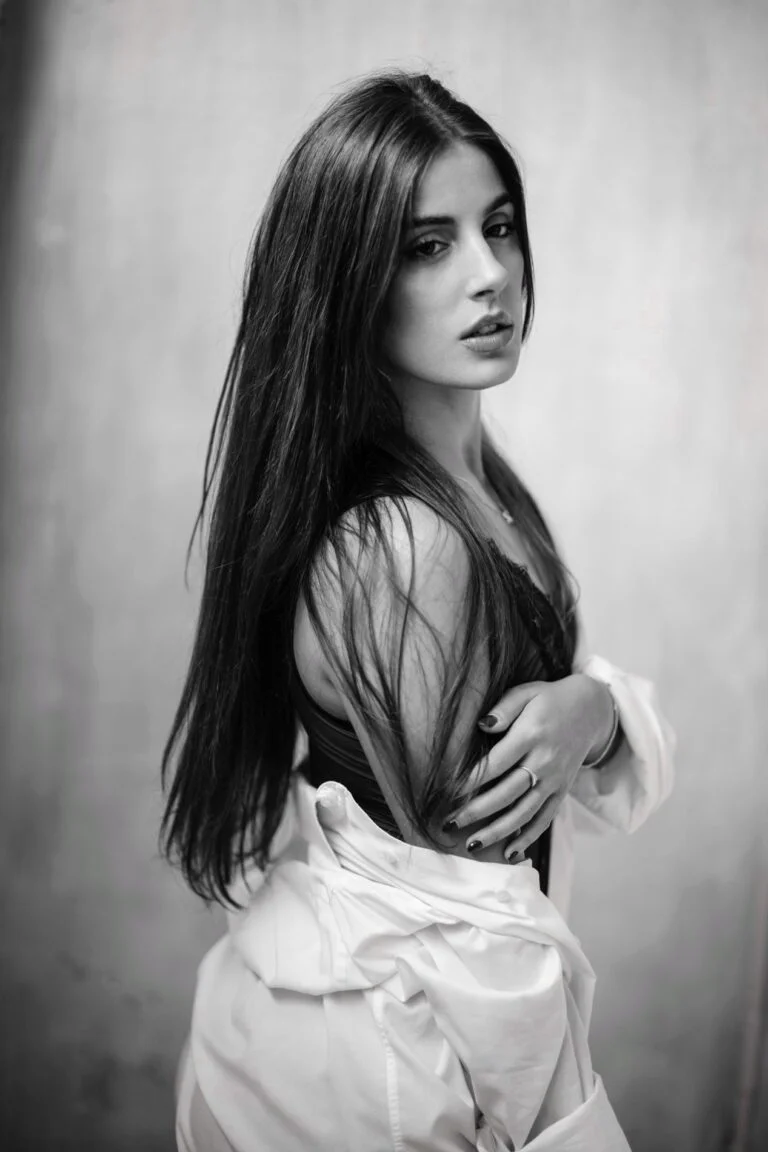 Aurora Lobietti - Showbiz Models (foto 18)