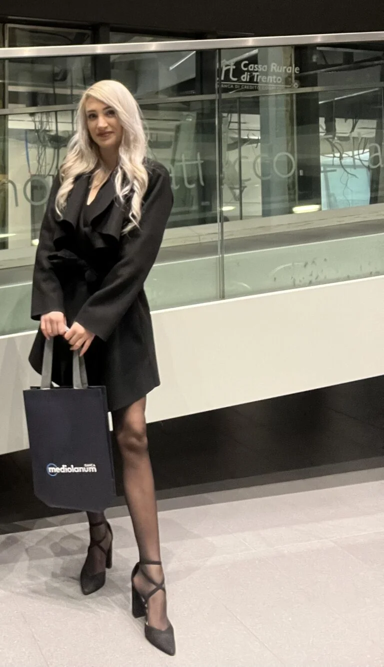 Margherita Lorenzini - Showbiz Models (foto 13)