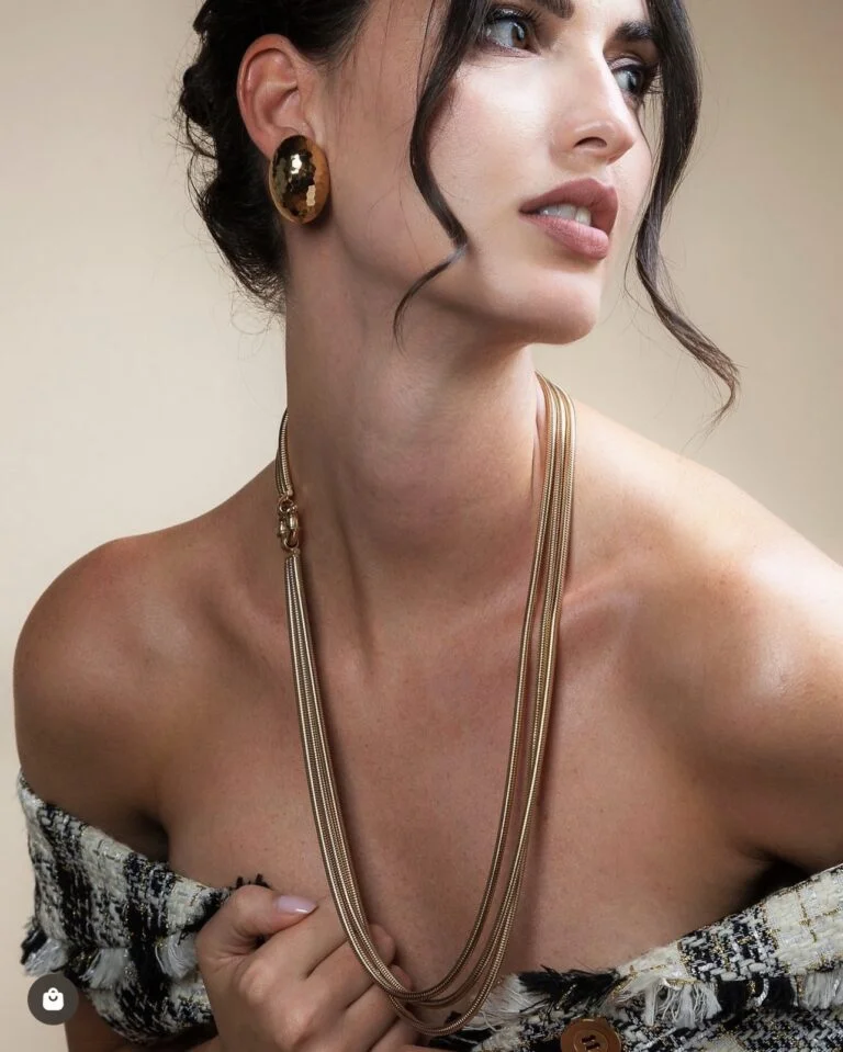 Francesca Bandini - Showbiz Models (foto 21)